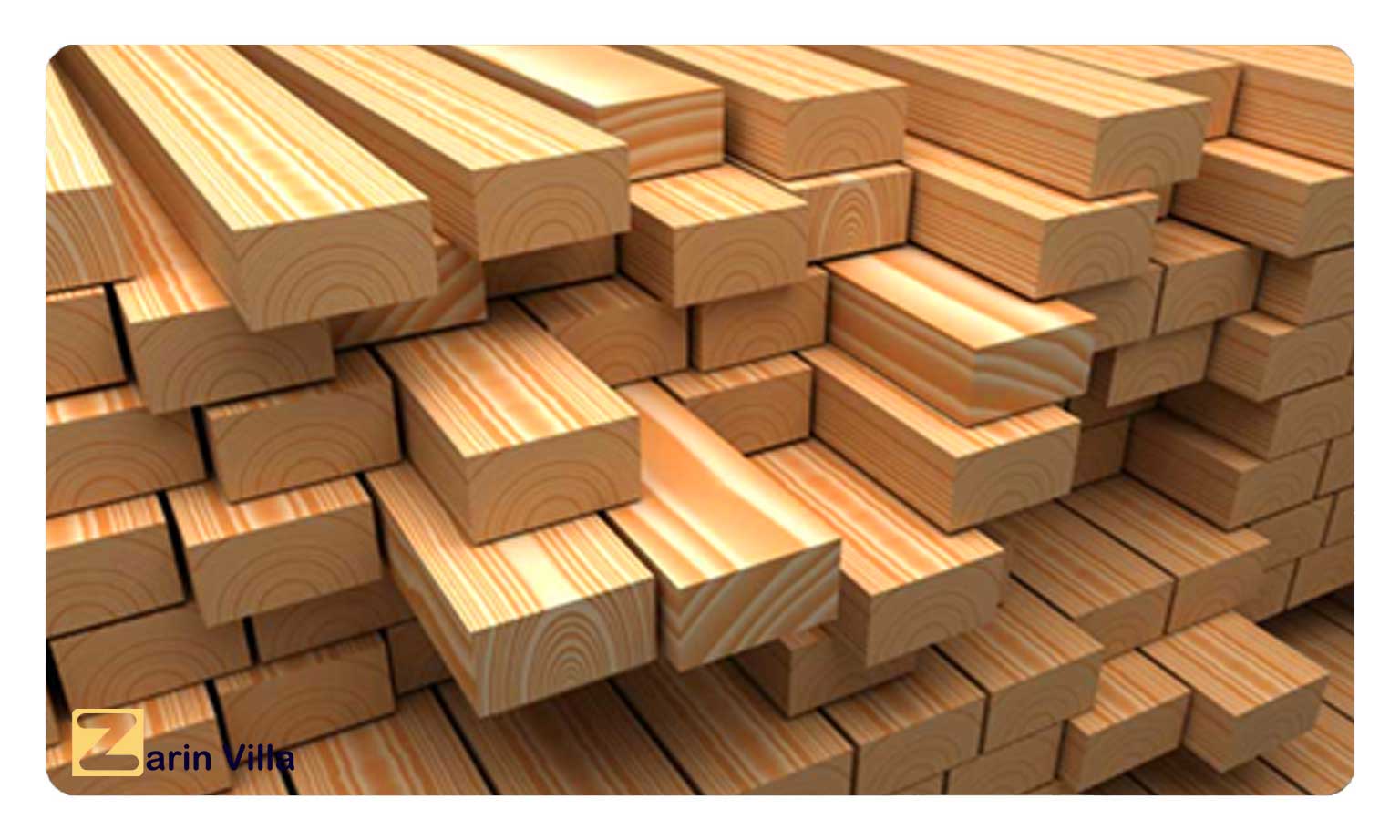 لیست قیمت چوب