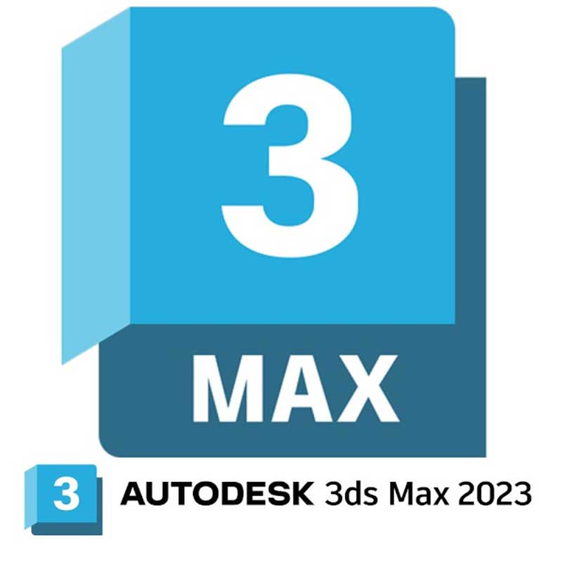 3D Max software training